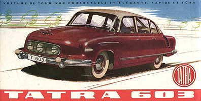 [Tatra 603]