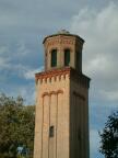 Kew Gardens campanile