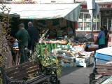 market, Ludlow