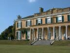 [the house, Polesden Lacey]