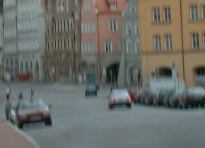 [Landshut coming into focus]